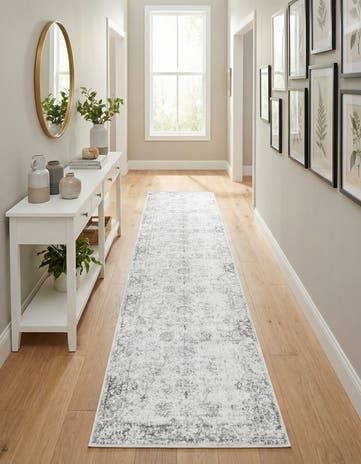 2' 7 x 12' Monte Carlo Runner Rug