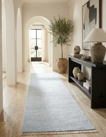 2' 7 x 13' 3 Darya Runner Rug