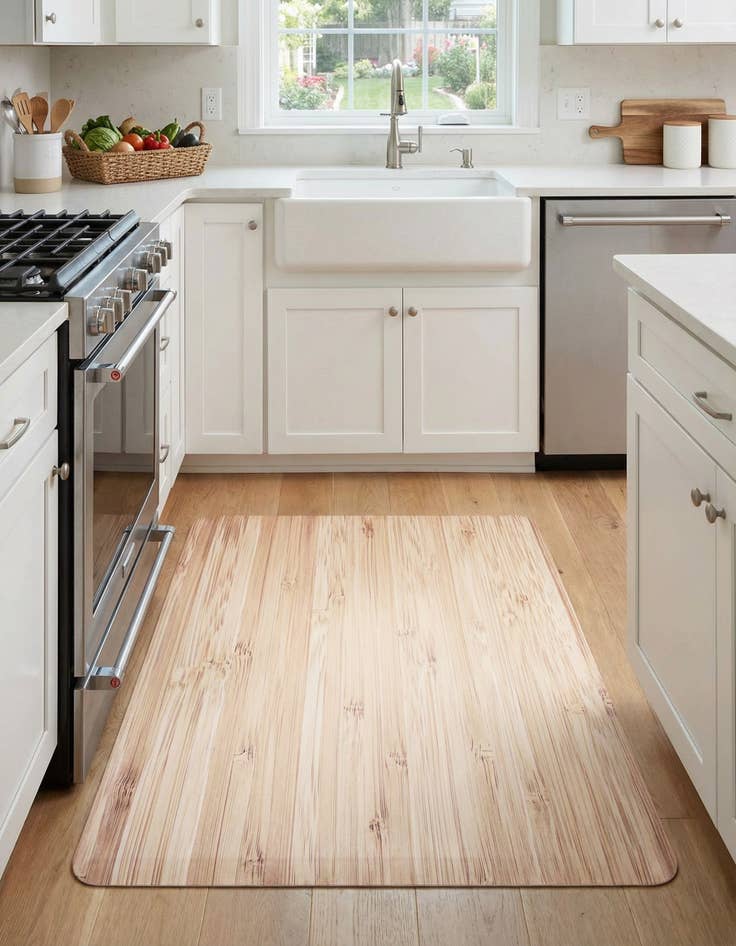 Detail image of  2' x 3' Anti-Fatigue Comfort Mat