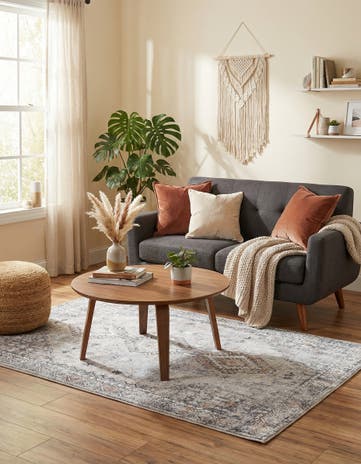 3' 3 x 5' 3 Yara Rug