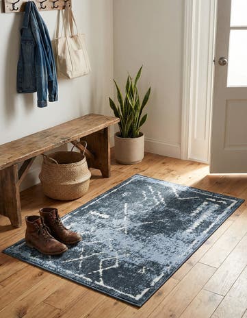 2' x 3' Kamala Washable Rug