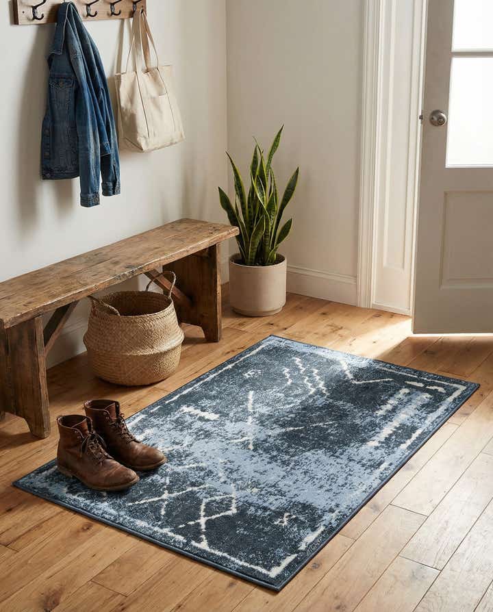 2' x 3' Kamala Washable Rug