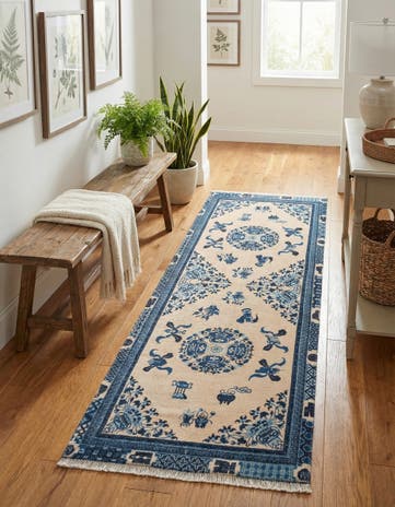 2' x 6' 1 Boutique Runner Rug
