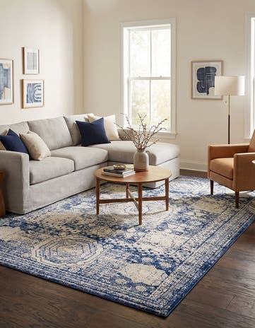 10' x 14' Dover Rug