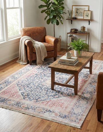 6' 1 x 9' Boutique Rug