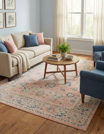 8' x 10' Whitney Rug