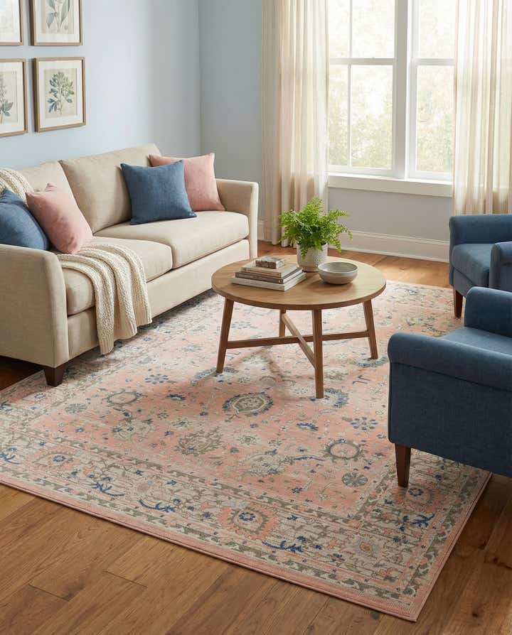 245cm x 305cm Whitney Tapis