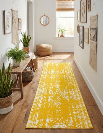 2' x 8' Lennon Runner Rug