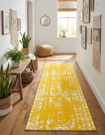 2' x 8' Lennon Runner Rug