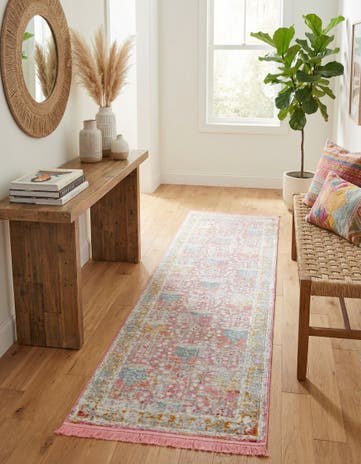 2' 2 x 8' Paragon Runner Rug