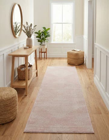 3' 3 x 12' Kai Runner Rug