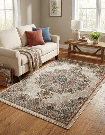 3' 3 x 5' 3 Isabella Rug