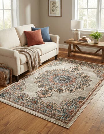 3' 3 x 5' 3 Isabella Rug