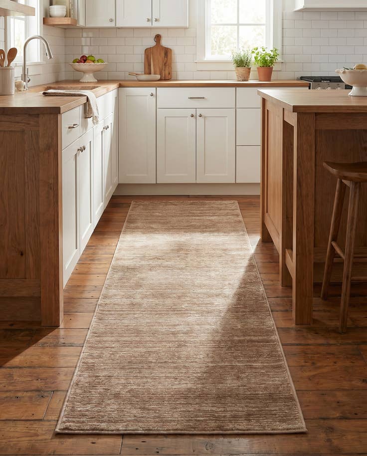 Detail image of 2' x 6' Finsbury Runner Rug