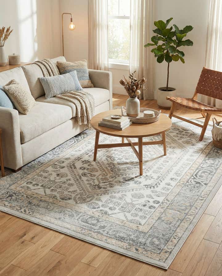 7' 1 x 10' Aurelia Rug