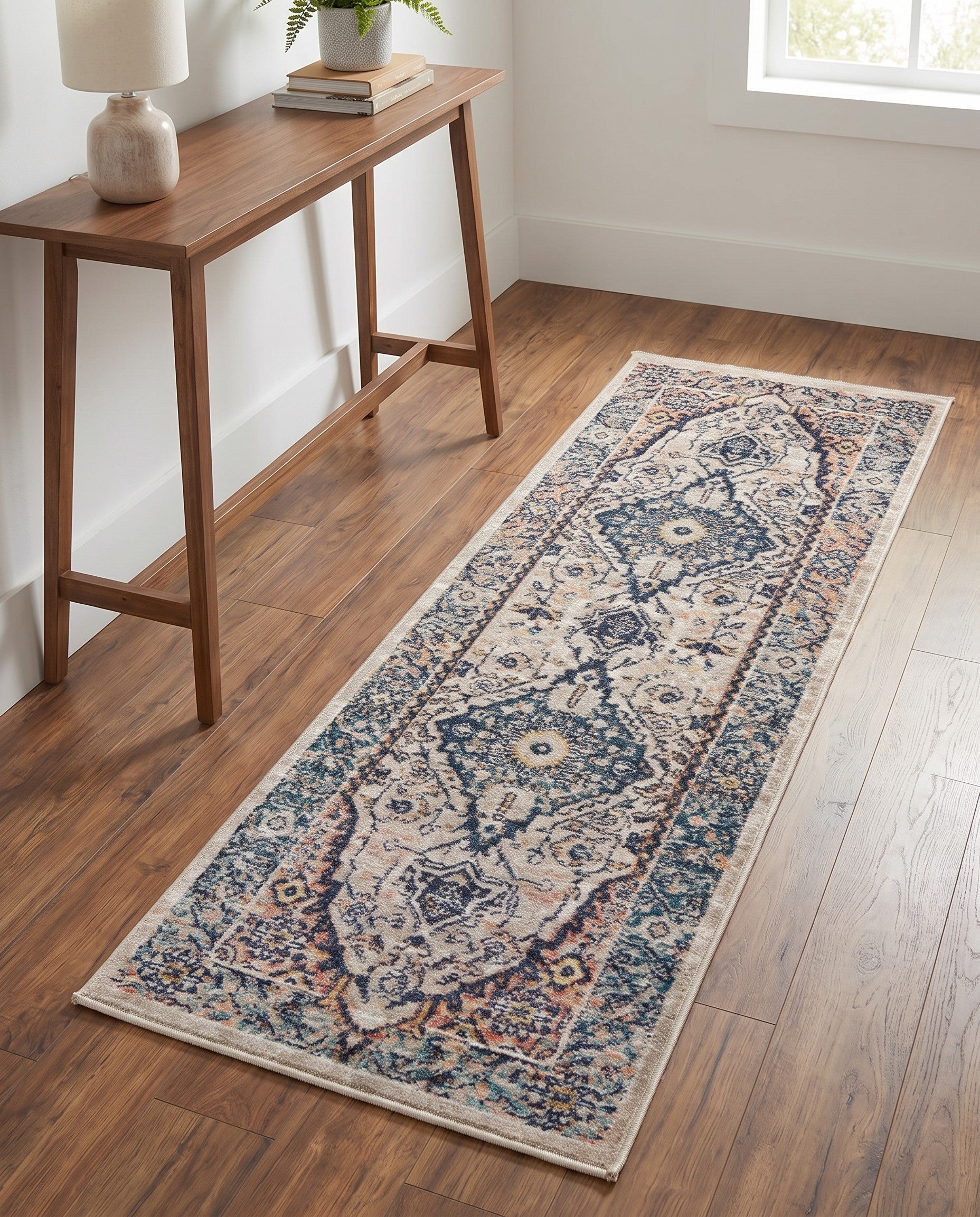 2' x 6' Lola Runner Rug