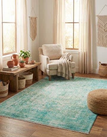 6' 1 x 9' Boutique Rug