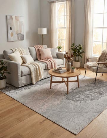 7' x 10' Finsbury Rug