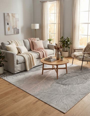 7' x 10' Finsbury Rug