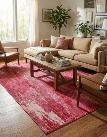 7' x 10' Washable Sevilla Rug