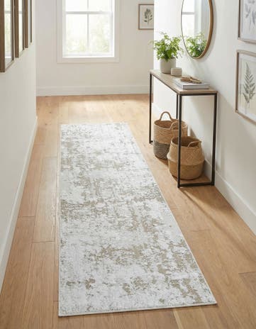 2' 7 x 8' Abbey Runner Rug