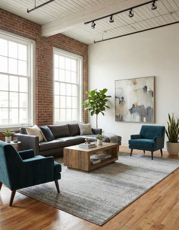 10' x 13' Loft Rug