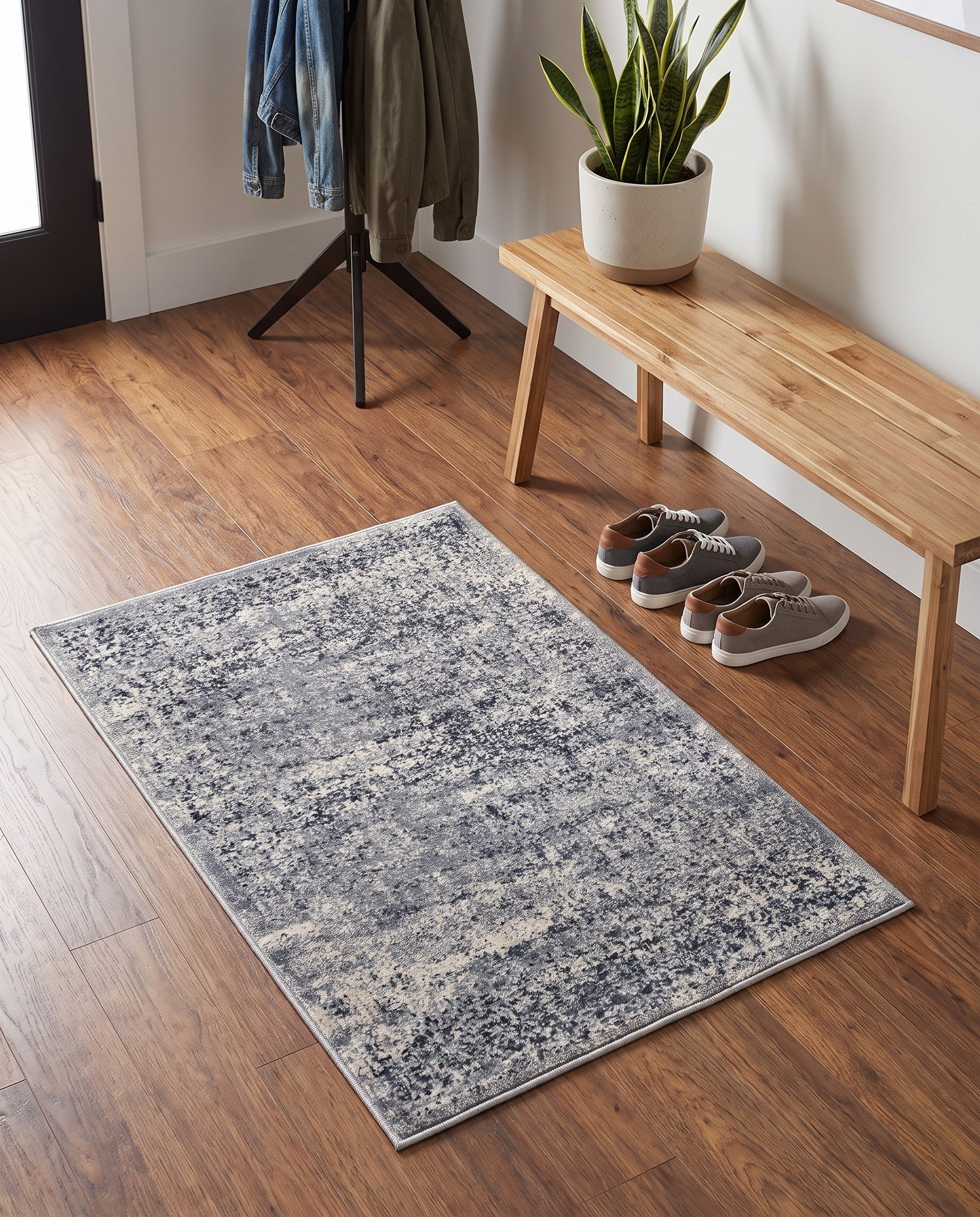 2' x 3' Villa Rug