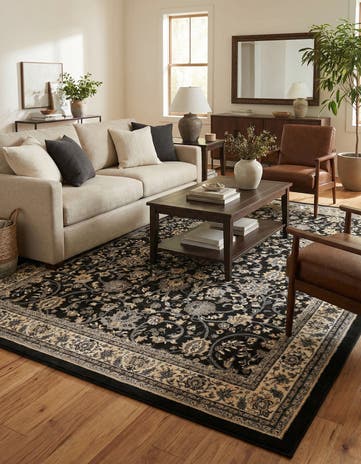 7' 10 x 11' Yasmin Rug