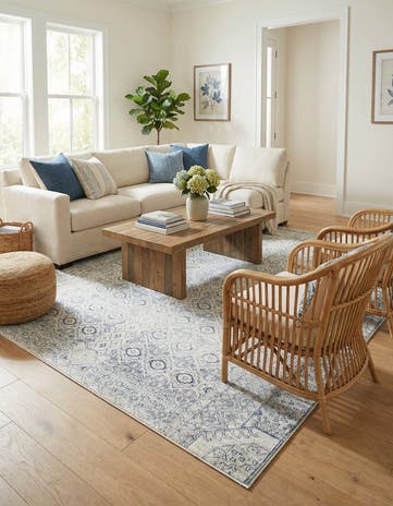 9' x 12' Newport Rug