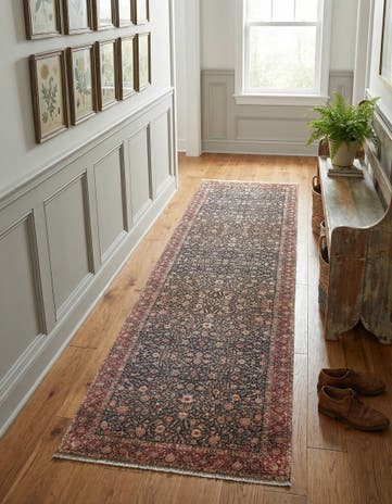 3' 3 x 11' 10 Boutique Runner Rug