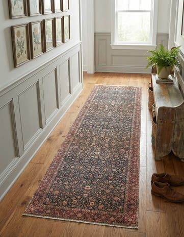 3' 3 x 11' 10 Boutique Runner Rug