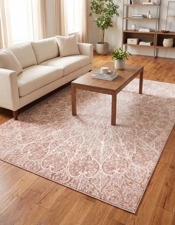 6' x 9' Monte Carlo Rug