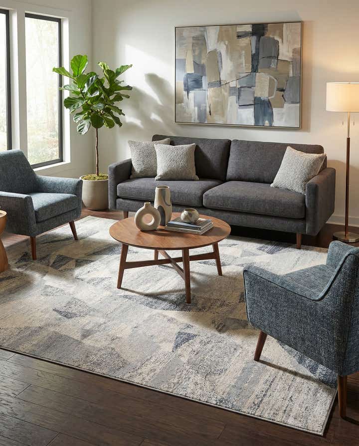 9' x 12' 2 Caspian Rug