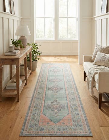 2' 7 x 12' Whitney Runner Rug