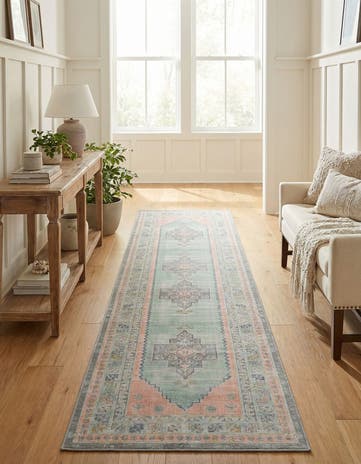 2' 7 x 12' Whitney Runner Rug