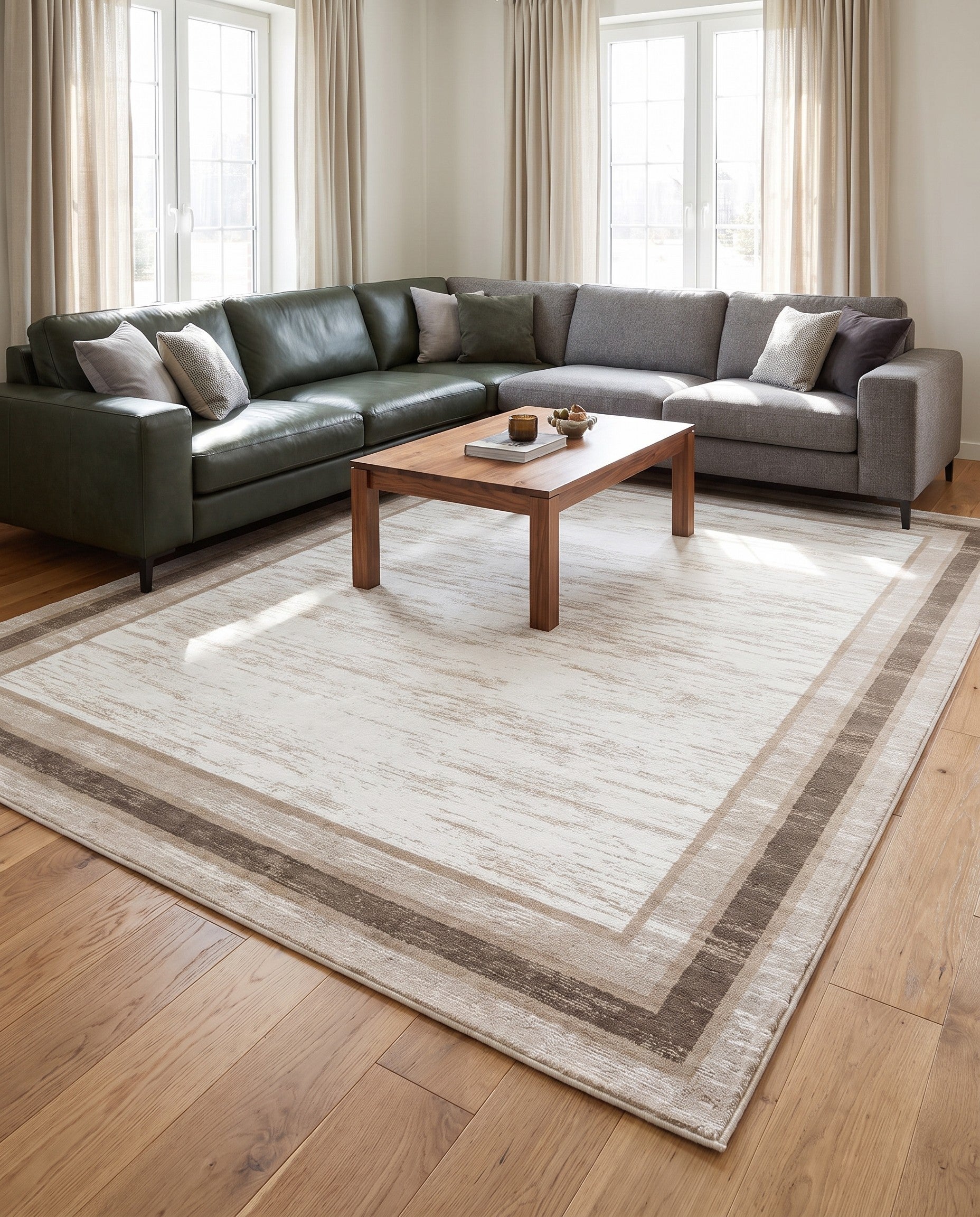9' x 12' Laguna Rug