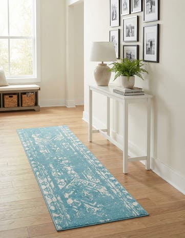 2' x 6' Lennon Runner Rug