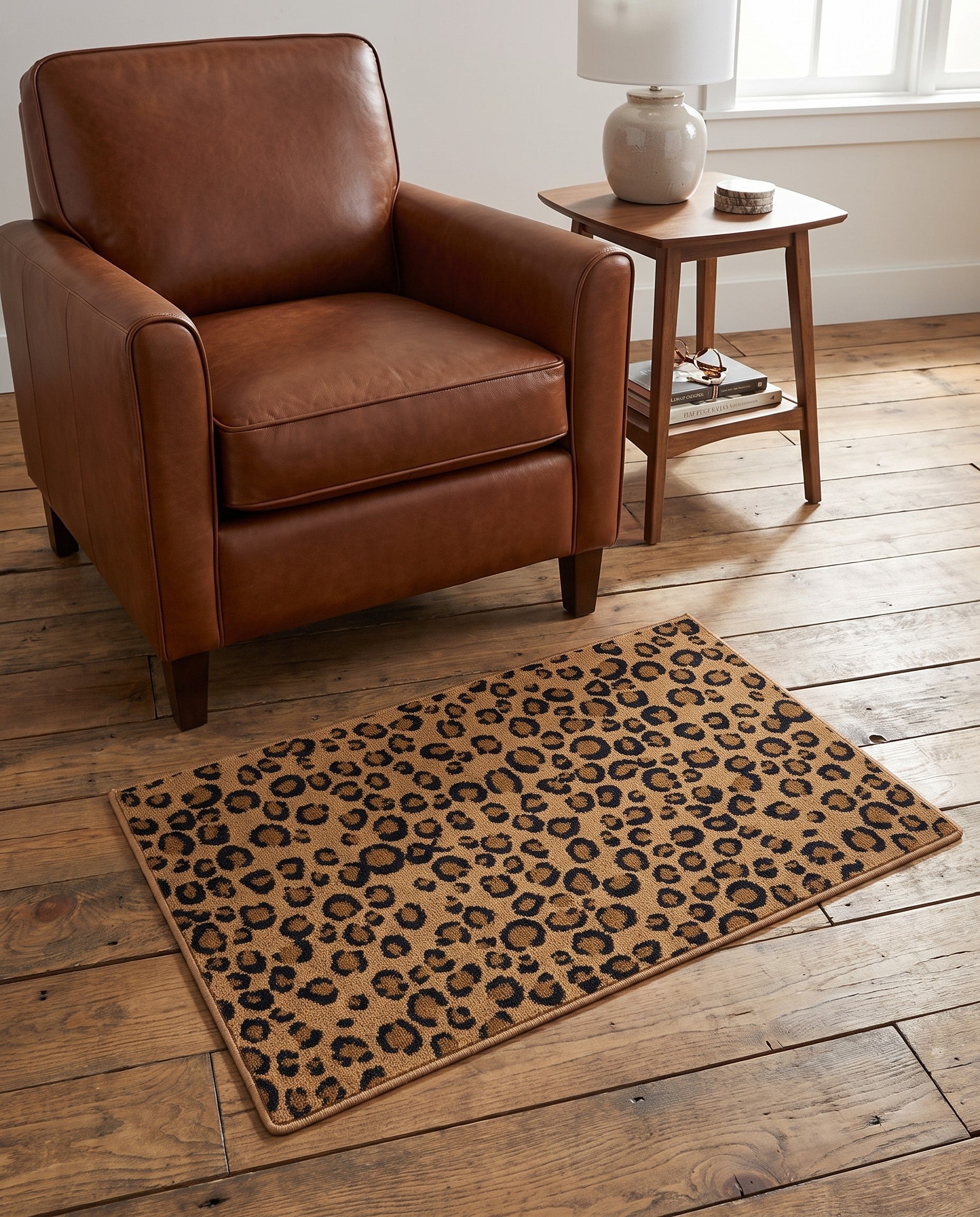 2' x 3' 1 Safari Rug