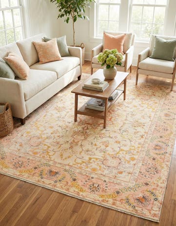 7' 10 x 10' Boutique Rug
