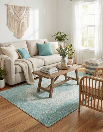 5' 3 x 8' Dover Rug
