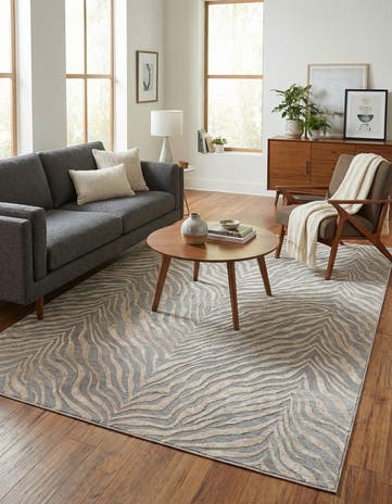 5' 3 x 8' Finsbury Rug