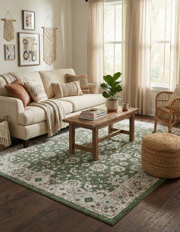 9' x 12' Madeline Rug
