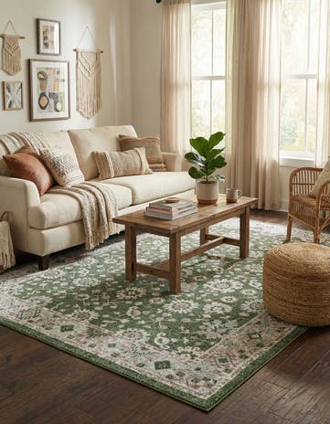 9' x 12' Madeline Rug