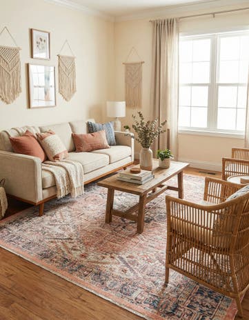 9' x 12' Boutique Rug