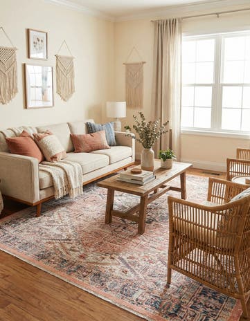 9' x 12' Boutique Rug