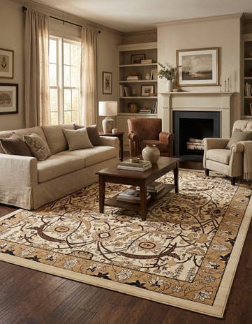 9' x 12' Neda Rug