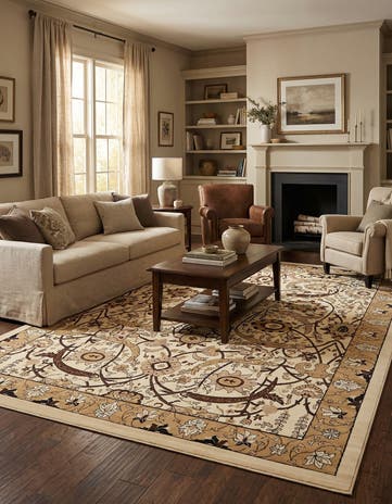 9' x 12' Neda Rug