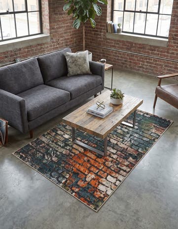 4' x 6' Stella Rug