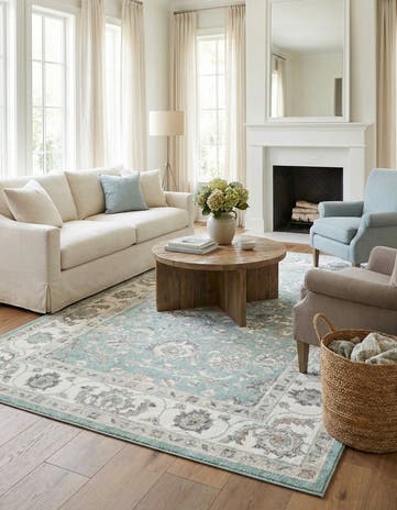 9' x 12' Aurelia Rug