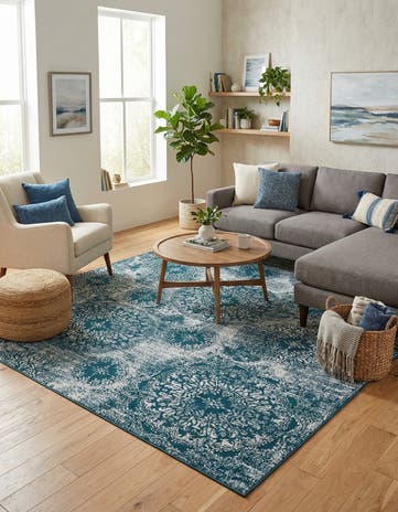 7' 10 x 11' Monaco Rug